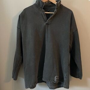 Sloppy Joe 02 Pullover size 1
